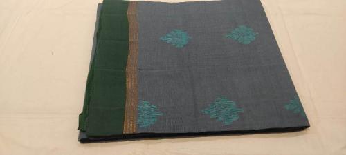 SAREES SALEM 80S WITH BLOUSE
